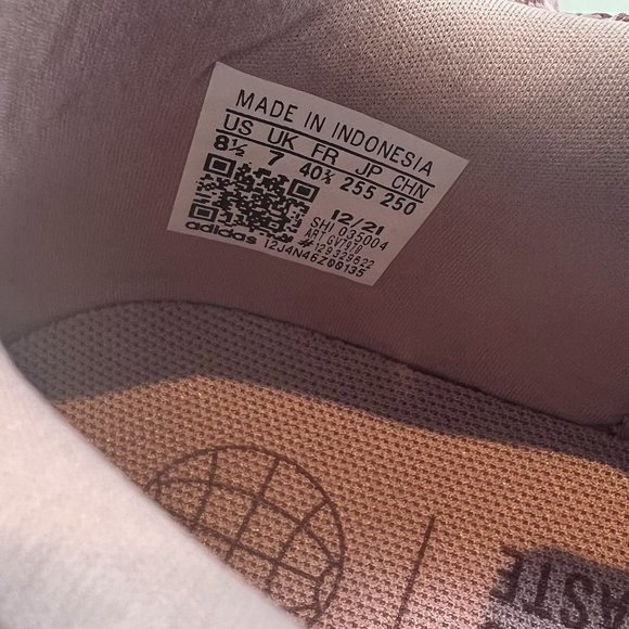 Adidas Swift Run 22 W Sneakers - Picture 11 of 15